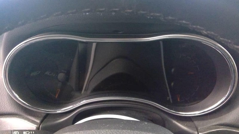 Speedometer Cluster 7" Display Screen US Market Fits 18 GRAND CHEROKEE