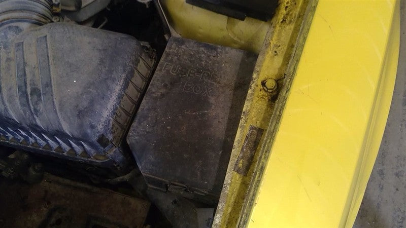 Coil/Ignitor 6 Cylinder Fits 03-08 TIBURON 1711208