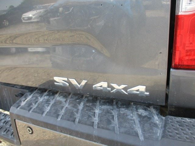 Intake Manifold 5.0L 8 Cylinder Diesel Fits 16-19 TITAN XD 1651935
