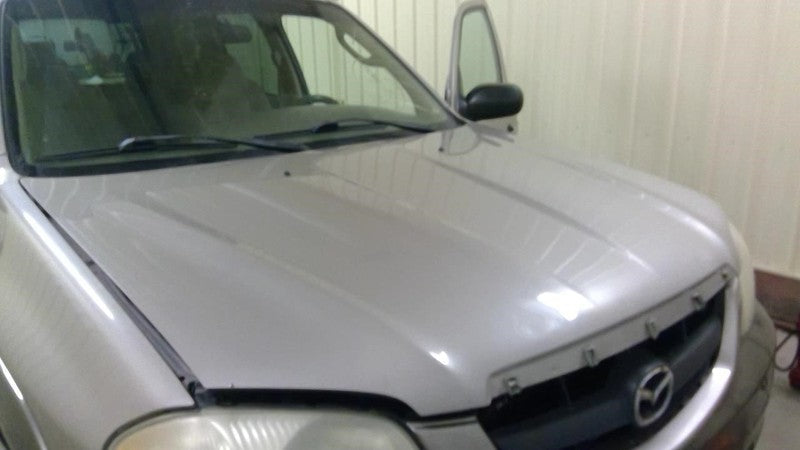 Wheel 16x7 5 Spoke Alloy Silver Inlays Fits 01-04 MAZDA TRIBUTE 180278