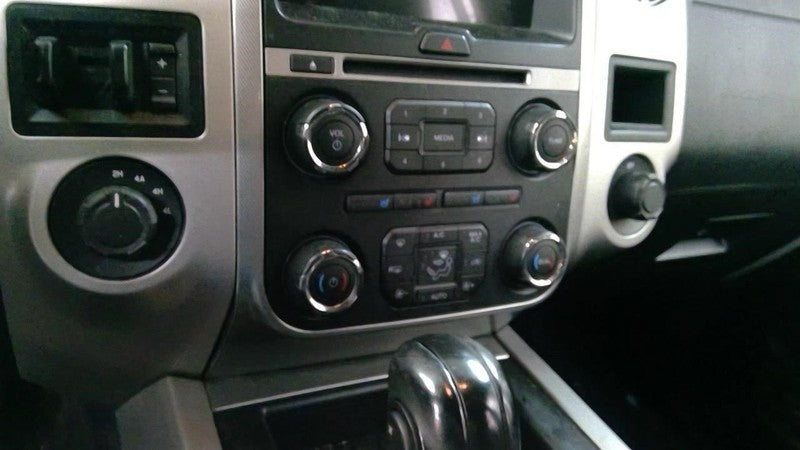 Temperature Control Front Dash Main Control SSV Fits 15-17 EXPEDITION 