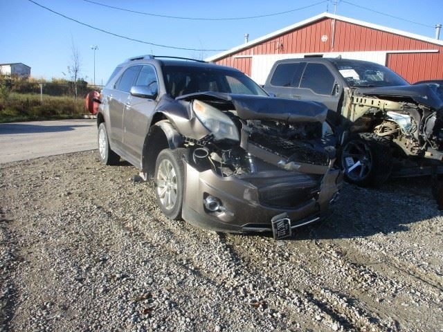 Automatic Transmission 6 Speed Opt MH4 AWD Fits 10 ALLURE 1615955