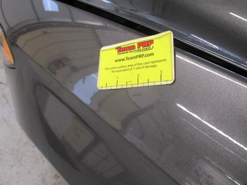 FUSION    2020 Seat Belt Rear 1714789