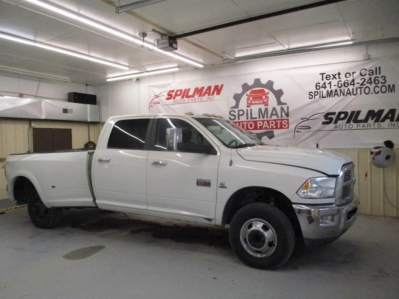RAM3500   2010 Dash/Interior/Seat Switch 1678390