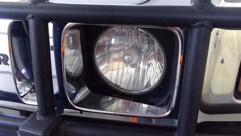 Automatic Transmission 6.0L AWD Fits 03 ESCALADE 1627489