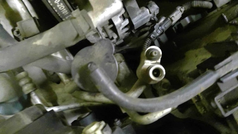 Coolant Reservoir Fits 06-09 SPECTRA 1881020