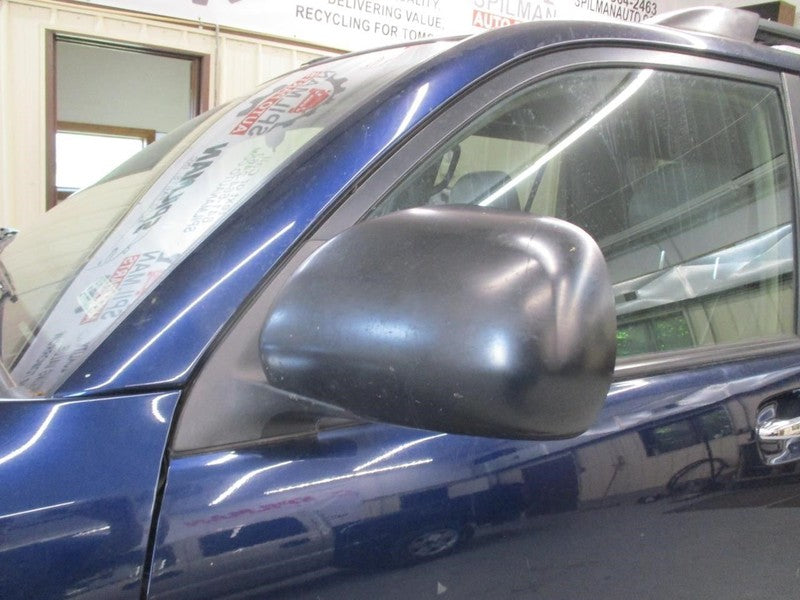 Driver Side View Mirror Power Without Heated Fits 03-09 4 RUNNER 19318