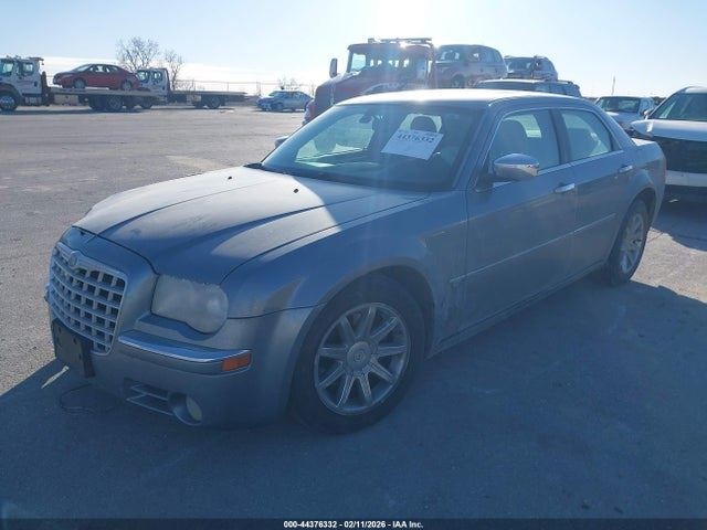 Chrysler 300C 2006 Headrest Used 5361