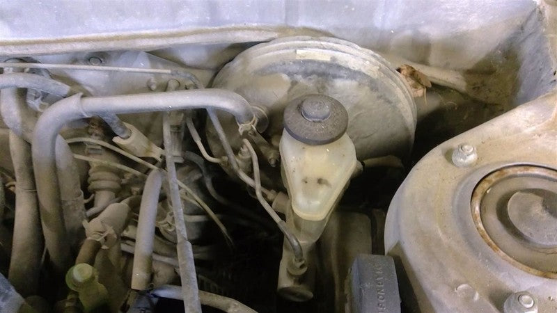 Alternator Fits 98-02 PRIZM 1729786