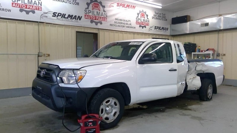 TACOMA    2015 Dash Bezel 1876434