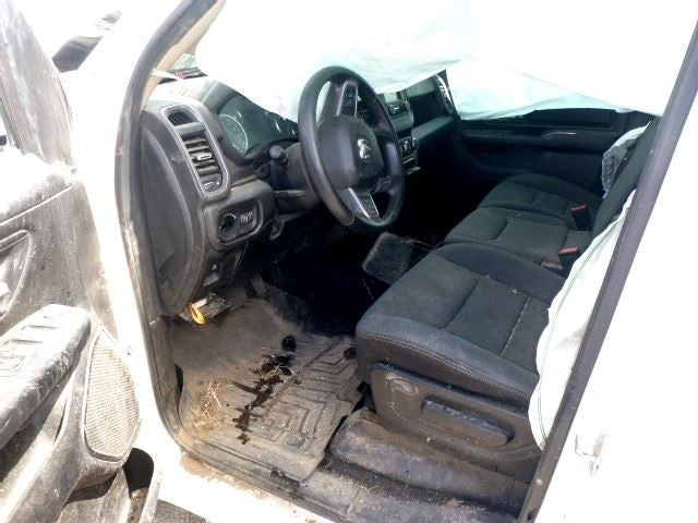 Transfer Case New Style 6 Lug Wheel Fits 19-24 DODGE 1500 PICKUP 15611