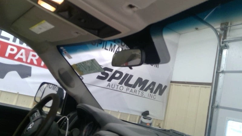 Dodge RAM 3500 2013-2022 Rear View Mirror 57010393AC Used 4159