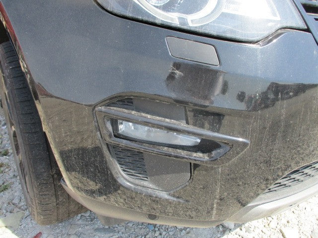 Automatic Transmission Fits 16-17 DISCOVERY SPORT 1503717