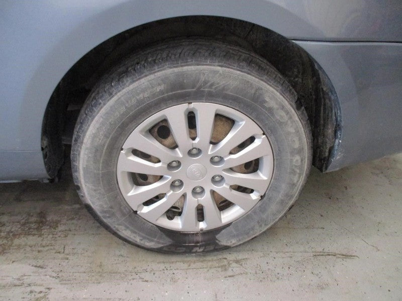 SEDONA    2012 Keys/Latches/Locks 1991194