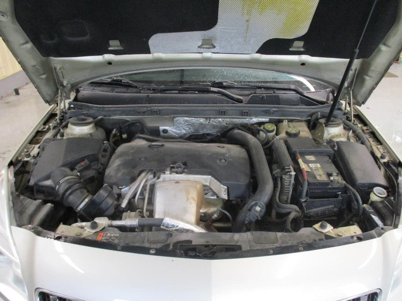 AC Condenser Fits 14-20 IMPALA 2041028