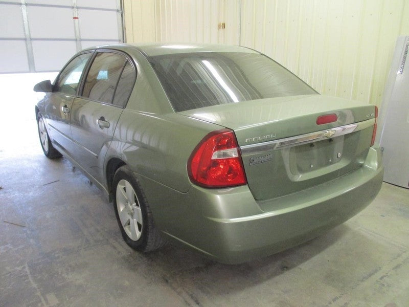 AC Compressor Fits 04-06 MALIBU 1724873