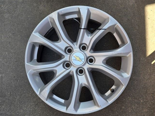 Wheel 17x7 Opt Rsb Fits 18-21 EQUINOX 1934636