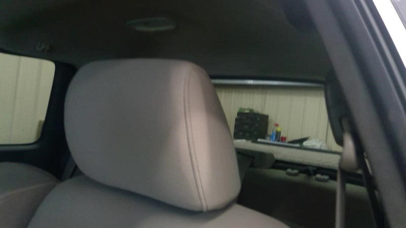 Ford F-150 2010 Headrest Used 2748