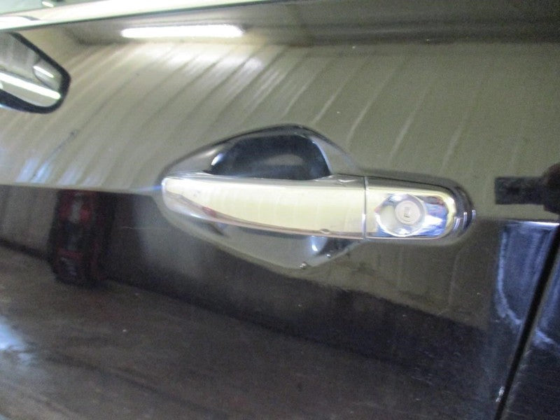 Driver Door Handle Exterior VIN J 11th Digit Limited Fits 07-17 ACADIA