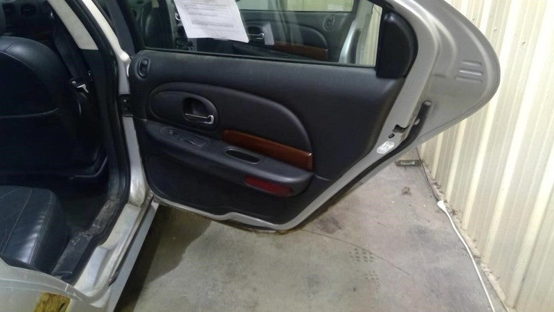 Starter Motor Fits 98-04 CONCORDE 1732548