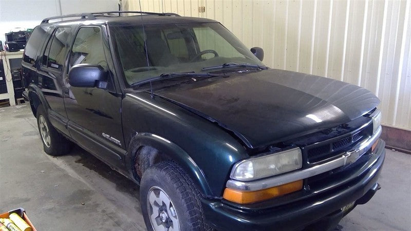 Transfer Case 3 Switch Dash Control Fits 96-04 BLAZER S10/JIMMY S15 17