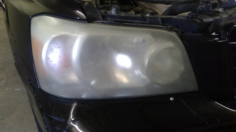 Seat Belt Front Bucket Passenger Buckle Fits 04-13 HIGHLANDER 1878537