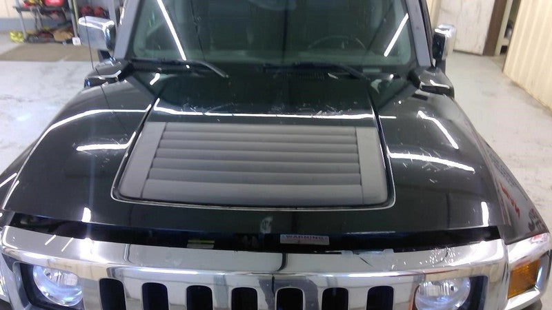 Steering Column Floor Shift Fits 06-08 HUMMER H3 2028664