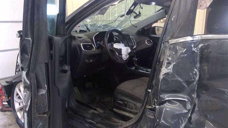 Starter Motor Fits 17-25 MALIBU 1673876