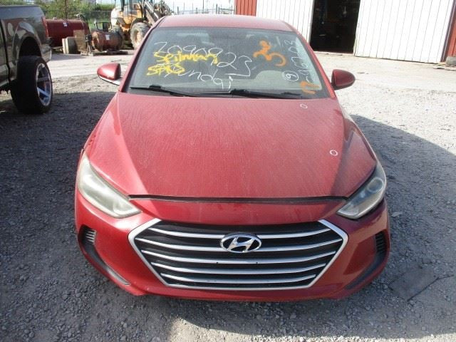 Starter Motor US Built Fits 14-20 ELANTRA 1903781