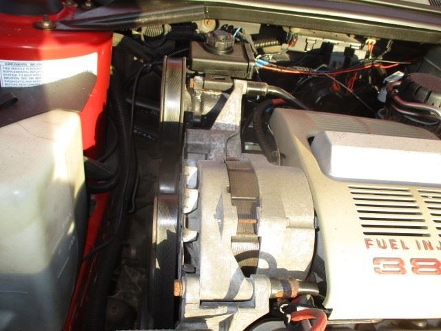 REATTA    1990 Temperature Control 1612637