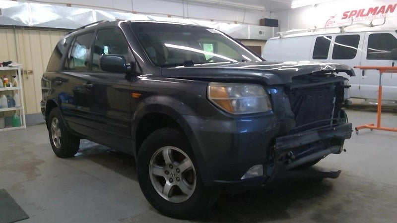 Alternator Fits 06-09 MDX 1906739