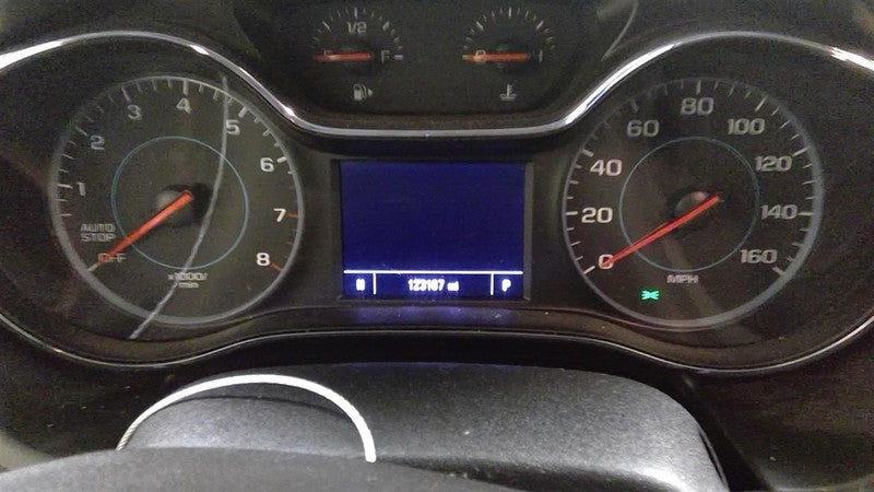 Audio Equipment Radio Receiver Opt Ioa ID 42645310 Fits 18-21 TRAVERSE