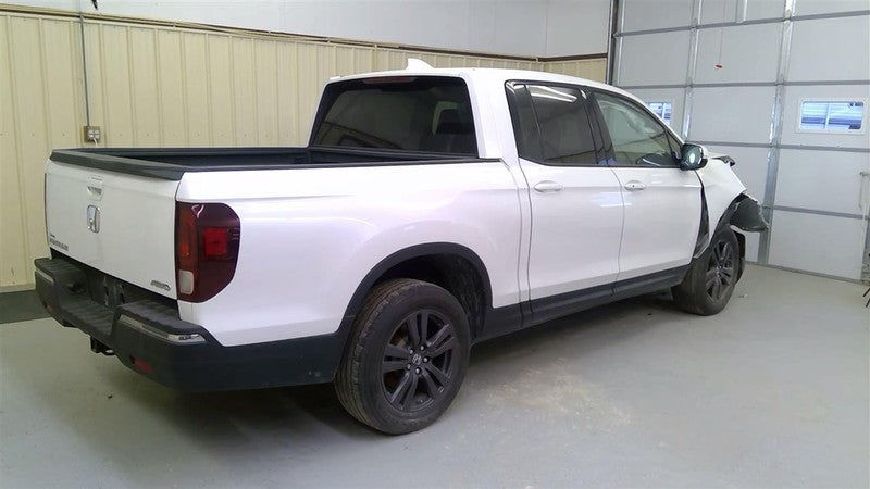 Transfer Case Fits 20-25 RIDGELINE 1622397