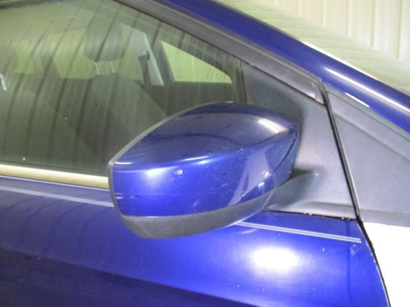 Passenger Side View Mirror Power Fits 13-16 ESCAPE 1737479