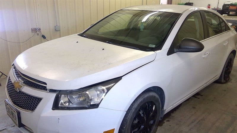 Alternator With 120 Amp Opt K09 Fits 11 CRUZE 1714660