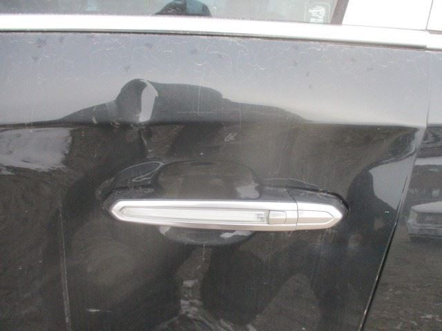 Passenger Grille Ends Lower Fascia Auxiliary Fits 13-17 XTS 1539893