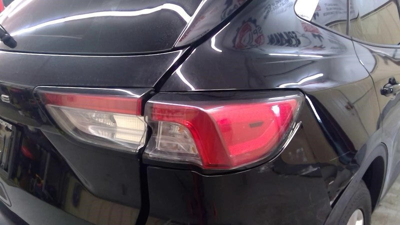 Passenger Tail Light Quarter Panel Mounted Fits 20-22 ESCAPE 2026251