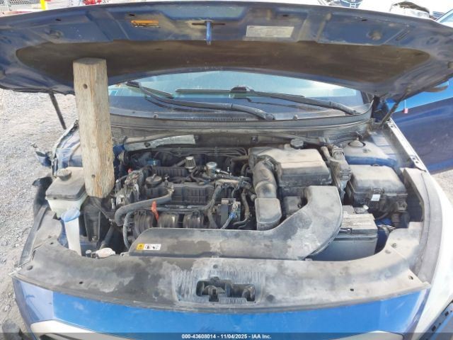 AC Evaporator US Built Fits 15-19 SONATA 1738330