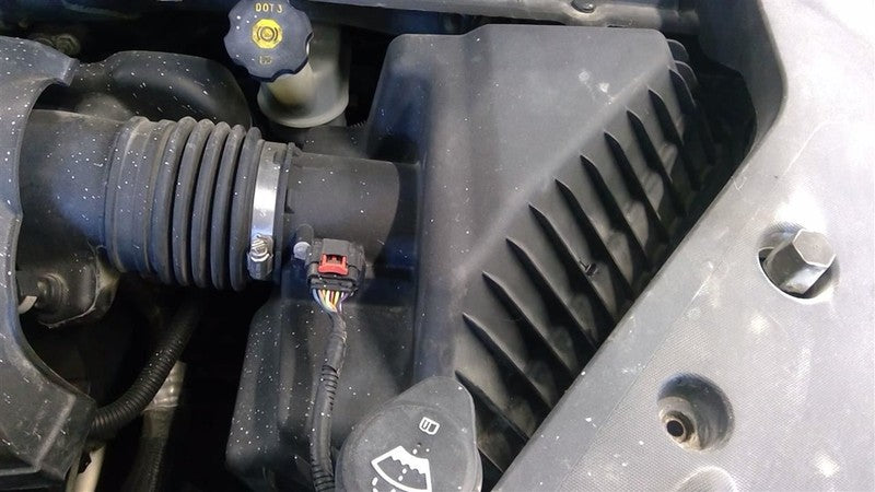 Power Steering Pump VIN J 11th Digit Limited Fits 07-17 ACADIA 1708410