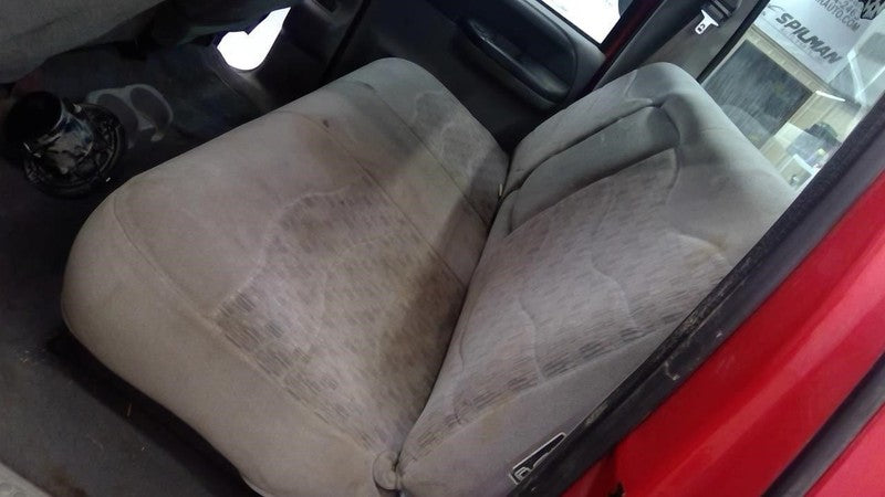 F250SD    2000 Seat Rear 1743637