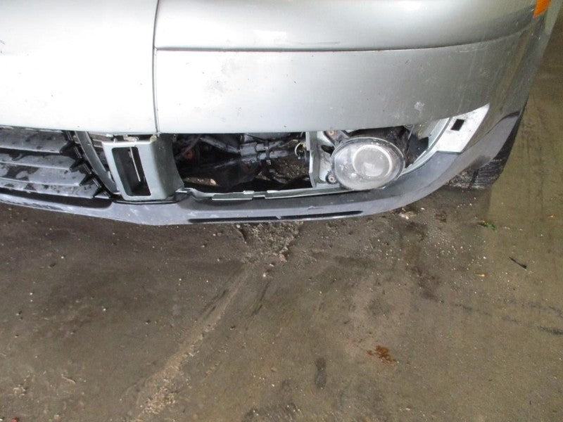 AC Compressor Turbo Fits 96-04 AUDI A6 1733111