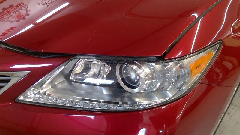 Driver Left Headlight Xenon HID Fits 13-15 LEXUS ES300H 1944731