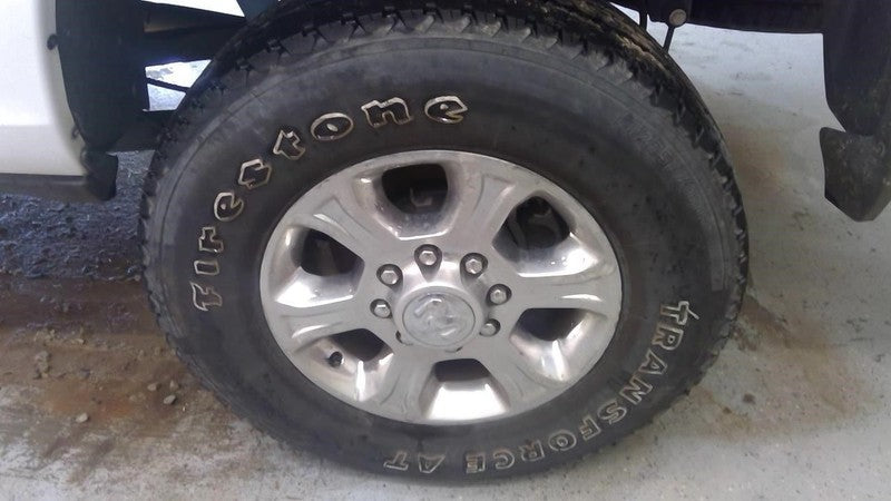 Rear Axle 4WD 3.42 Ratio Locking Anti-spin Fits 25-26 DODGE 2500 PICKU