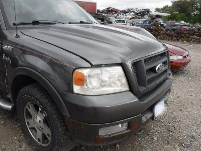 Fuel Injection Parts Fuel Injector Fits 05 EXPEDITION 946642