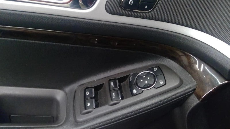 Driver Front Door Switch Driver's Mirror And Window Fits 13-19 TAURUS 