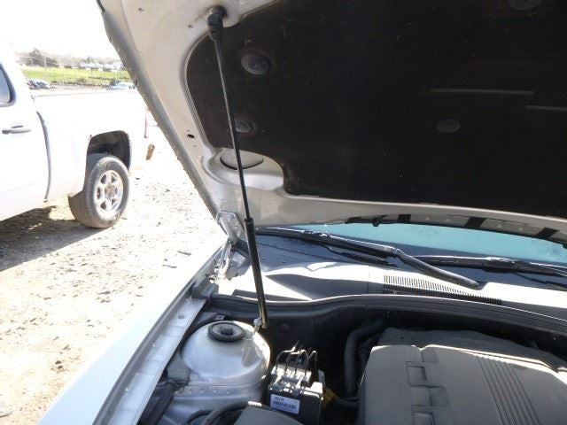 Crossmember/K-Frame Rear LS Fits 13-15 CAMARO 1107206