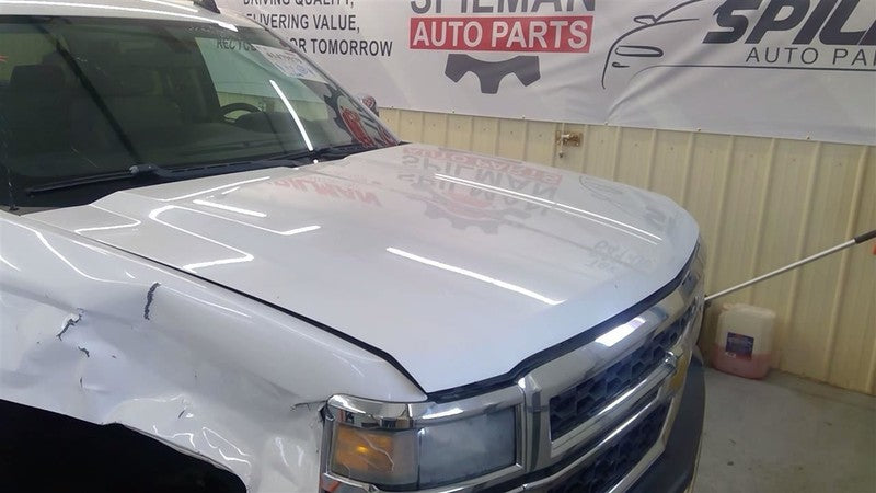 Carrier Front 3.42 Ratio Opt GU6 Fits 15-20 SUBURBAN 1500 1646372