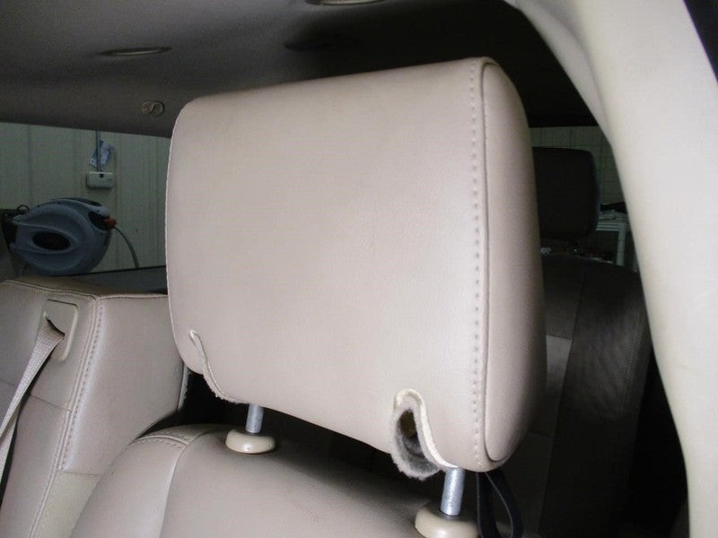 Ford Explorer 2010 Headrest Used 0951