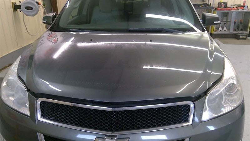 Power Steering Pump VIN J 11th Digit Limited Fits 07-17 ACADIA 1681947