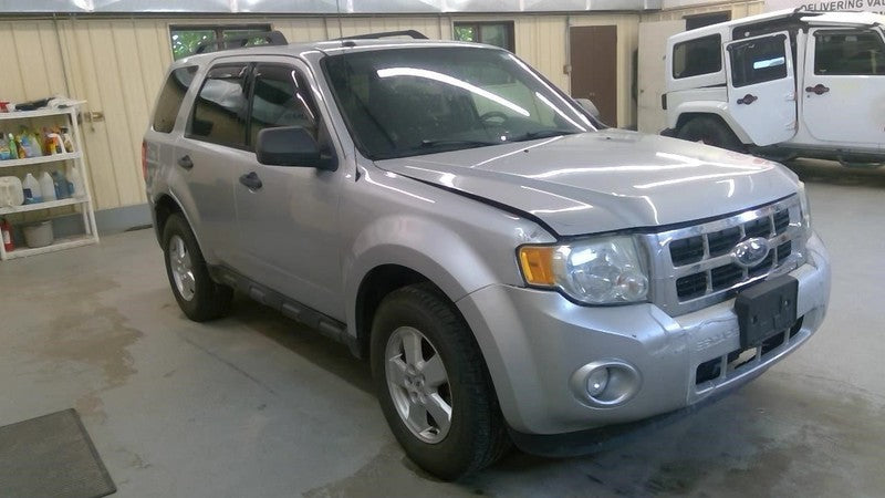 Wheel VIN 7 8th Digit 16x7 5 Spoke Painted Fits 08-12 ESCAPE 2006318